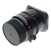 Pre-owned Leica Summilux-M 35mm f/1.4 ASPH. FLE (11663)