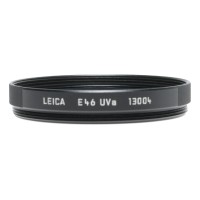 Pre-owned Leica E46 UVa Filter (13004), No. 1