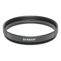 Pre-owned Leica E46 UVa Filter (13004), No. 1