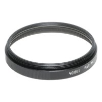 Pre-owned Leica E46 UVa Filter (13004), No. 1