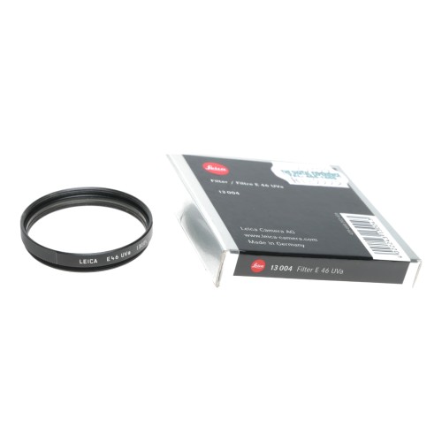 Pre-owned Leica E46 UVa Filter (13004), No. 2