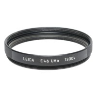 Pre-owned Leica E46 UVa Filter (13004), No. 2