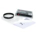 Leica Filter E46 Uva 13004 box Filtre 46mm item 3