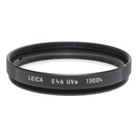 Pre-owned Leica E46 UVa Filter (13004), No. 3