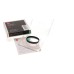 Leica 39mm UV/IR Filter Black 13410 fits Leica M8 Camera Lens PERFECT