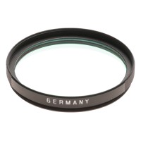 Pre-owned Leica E39 UV/IR Filter, Black (13410)