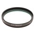 Leica 39mm UV/IR Filter Black 13410 fits Leica M8 Camera Lens PERFECT