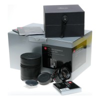 Pre-owned Leica APO-Summicron-M 50mm f/2 ASPH., 6-bit