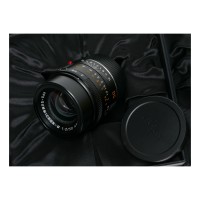 Pre-owned Leica APO-Summicron-M 50mm f/2 ASPH., 6-bit