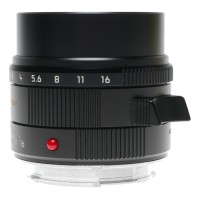 Pre-owned Leica APO-Summicron-M 50mm f/2 ASPH., 6-bit