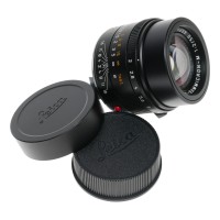 Pre-owned Leica APO-Summicron-M 50mm f/2 ASPH., 6-bit
