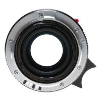 Pre-owned Leica APO-Summicron-M 50mm f/2 ASPH., 6-bit