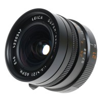 Pre-owned Leica Super-Elmar-M 21mm f/3.4 ASPH. (11145)