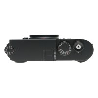 Pre-owned Leica M10 Body, Black (20000), Boxed