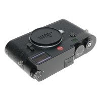 Pre-owned Leica M10 Body, Black (20000), Boxed