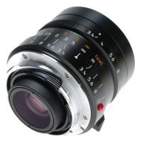 Pre-owned Leica Super-Elmar-M 21mm f/3.4 ASPH. (11145)