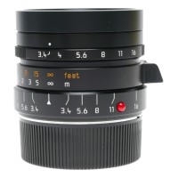 Pre-owned Leica Super-Elmar-M 21mm f/3.4 ASPH. (11145)
