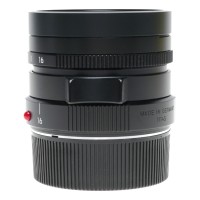 Pre-owned Leica Super-Elmar-M 21mm f/3.4 ASPH. (11145)