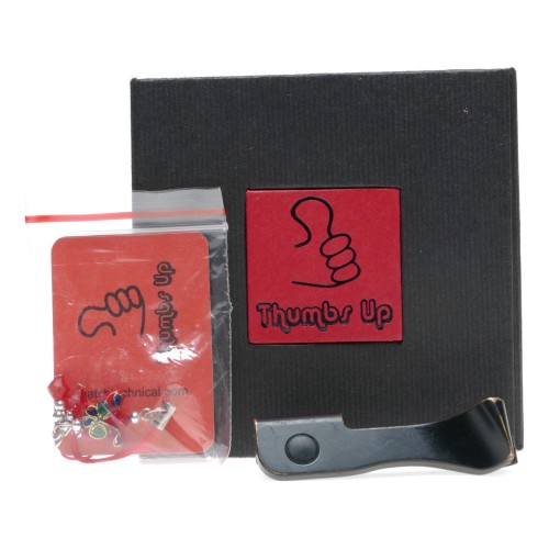 Pre-owned Thumbs Up EP-10S for Leica M Digital