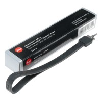 Pre-owned Leica T Wrist Strap, Black (18815)