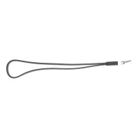 Pre-owned Leica T Wrist Strap, Black (18815)