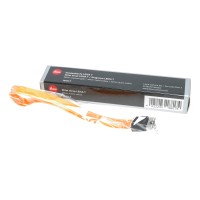 Pre-owned Leica T Wrist Strap, Yellow (18817)