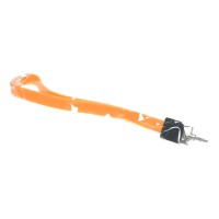 Pre-owned Leica T Wrist Strap, Yellow (18817)