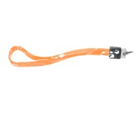 Pre-owned Leica T Wrist Strap, Yellow (18817)