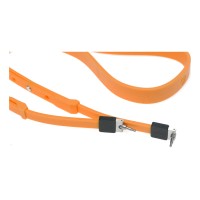 Pre-owned Leica T Neck Strap, Yellow (18813)