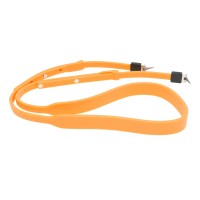 Pre-owned Leica T Neck Strap, Yellow (18813)