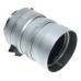 11892 Leica Summilux-M 50mm f/1.4 6 bit silver for M240 M10-P 1:1.4/50