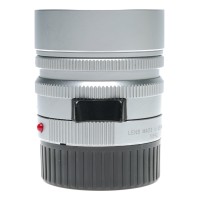 Pre-owned Leica Summilux-M 50mm f/1.4 ASPH., Silver (11892)