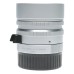 11892 Leica Summilux-M 50mm f/1.4 6 bit silver for M240 M10-P 1:1.4/50