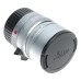 11892 Leica Summilux-M 50mm f/1.4 6 bit silver for M240 M10-P 1:1.4/50