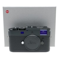 Pre-owned Leica M-D (Typ 262) Camera, Black (10945), Set