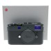 Leica M-D Typ 262 Black Paint Digital Camera Body NEW 10945 "PURIST"