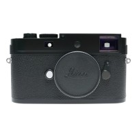 Pre-owned Leica M-D (Typ 262) Camera, Black (10945), Set