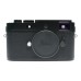 Leica M-D Typ (262) Black Paint Digital Camera Body only PURIST NEW 10945