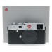 10771 Leica M Typ 240 Digital Rangefinder Camera body Chrome NEW