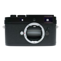 Pre-owned Leica M-D (Typ 262) Camera, Black (10945), Set