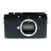 Leica M-D Typ (262) Black Paint Digital Camera Body only PURIST NEW 10945