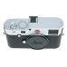 10771 Leica M Typ 240 Digital Rangefinder Camera body Chrome NEW