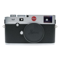 10771 Leica M Typ 240 Digital Rangefinder Camera body Chrome NEW