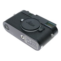 Pre-owned Leica M-D (Typ 262) Camera, Black (10945), Set
