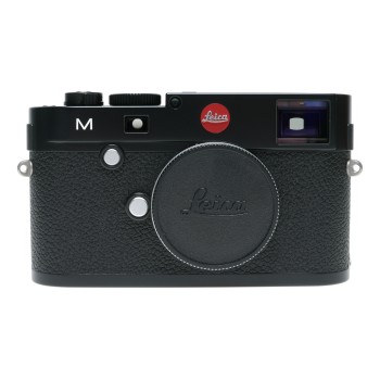 Leica M (Typ 240) Digital Rangefinder Camera body Black 10770 NEW