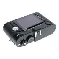 Pre-owned Leica M (Typ 240) Body, Black (10770)