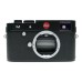 Leica M (Typ 240) Digital Rangefinder Camera body Black 10770 NEW