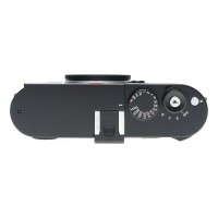 Pre-owned Leica M (Typ 240) Body, Black (10770)