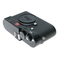 Pre-owned Leica M (Typ 240) Body, Black (10770)