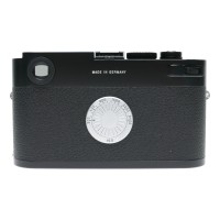 Pre-owned Leica M-D (Typ 262) Camera, Black (10945), Set